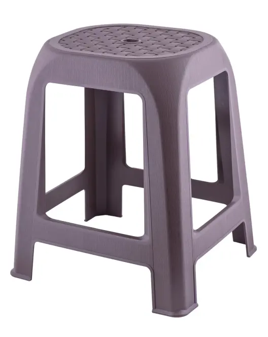 Taburetka L 41x35x46H mix 2092