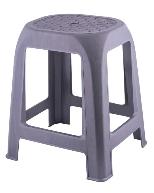 Taburetka L 41x35x46H mix 2092