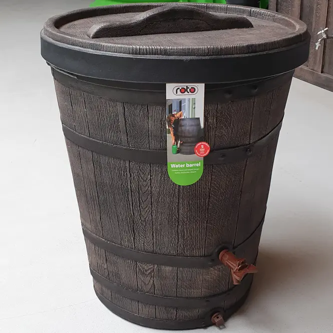 Nádrž na vodu 130 l 2200602460