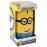Plastová nádoba Minions Kevin 10 l žltá