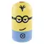 Plastová nádoba Minions Kevin 10 l žltá,2