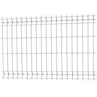 Panel 3d Light II 250 x 123 cm – pozink