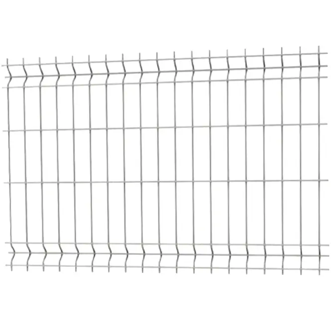 Panel 3d Light II 250 x 123 cm – pozink