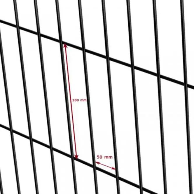 Panel 3d Light II 250 x 123 cm – pozink
