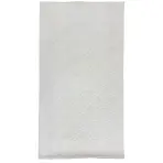Koberec Eva Embossed 0,8/1,5 Em2025-08 biely