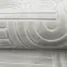 Koberec Eva Embossed 1,6/2,3 Em2025-01 sivý,7