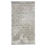 Koberec Eva Embossed 1,6/2,3 Em2025-08 béžový