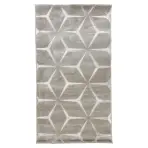 Koberec Eva Embossed 1,9/2,7 Em2025-05 béžový