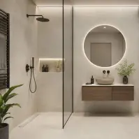 Obkladovy panel SPC Ravenno Ivory 1200x600 4MM