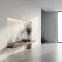 Obkladovy panel SPC Solo White 1200x600 4MM,4