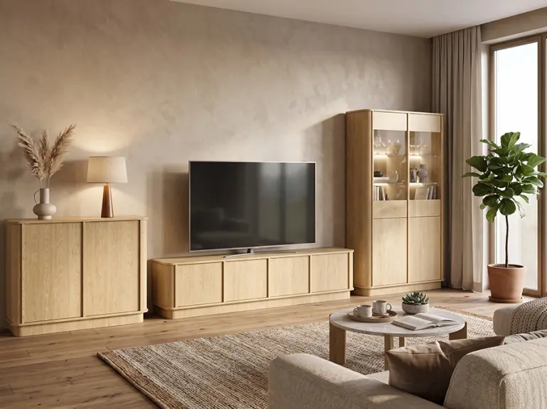 TV stolík Ringo Rtv4d Baltic Dune