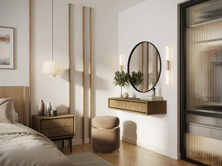Konzola Deco Kt2s Baltic Dune