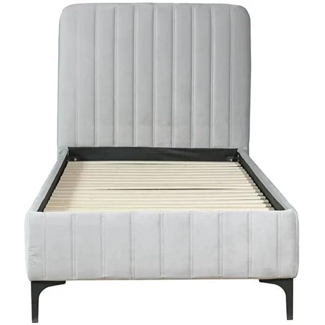 Posteľ Avellino 90x200 Velluto 40,3