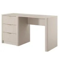 Písací stôl Lante N Beige