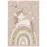Koberec Bond Kids 1,6/2,3 40536 255 Pink