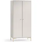 Skriňa Sandro 01 Kašmír