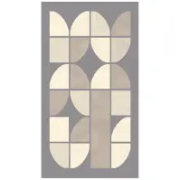 Koberec Riviera 0,8/1,5 C2227a-8g7-33