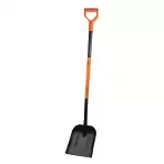 Lopata na piesok oranžová GRM05 