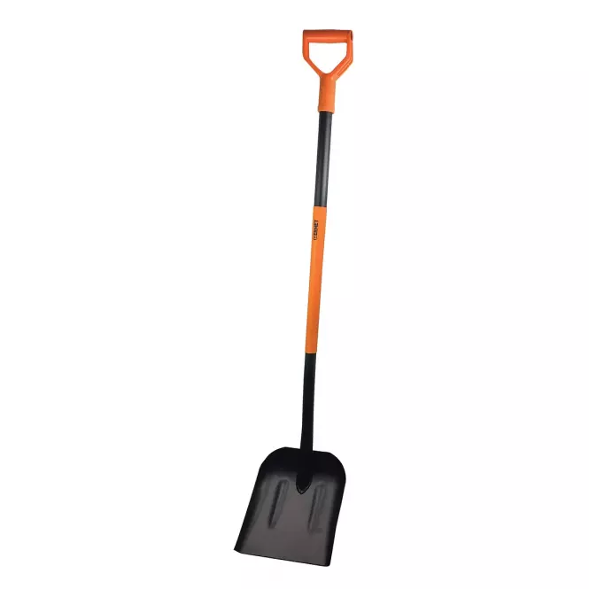 Lopata na piesok oranžová GRM05 