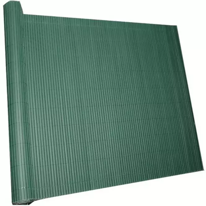 Balkónová zástena PVC 100/300 PFD 1030