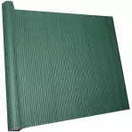 Balkónová zástena PVC 100/500 PFD 1050