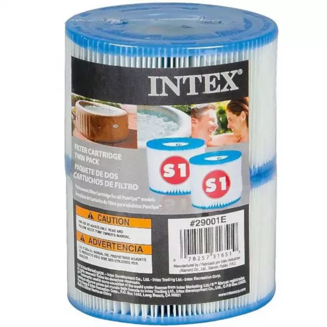 Filtračná vložka Marimex Pure Spa - 2 ks