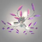 Stropné svietidlo Violet P749A-3 PL3