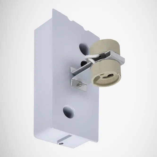 Nástenná lampa 03012 Forest 2xGU10 C GR