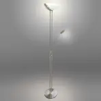 Stojanová lampa LED SL427-2-AB LP2