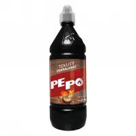 PE-PO Tekutý podpaľovač 1 l