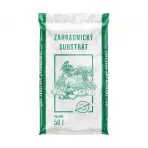 Záhradnícky substrát 50l