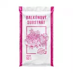 Balkónový substrát 50l
