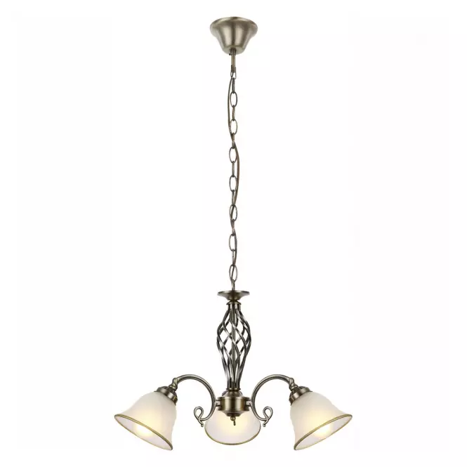 Luster Odin 60208-3 LW3,2
