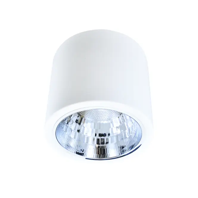 Stropné bodové svietidlo Jupiter 17 307194 white,5
