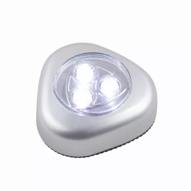 LED svietidlo dotykové  Flashlight 31909,3