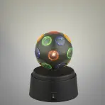 Stolná lampa  28017 LB