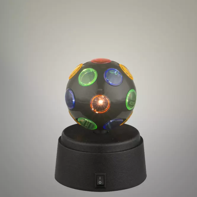 Stolná lampa  28017 LB