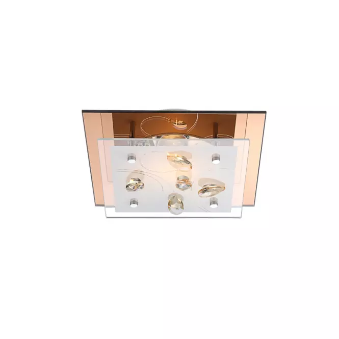 Stropná lampa Ayana 40412-2 PL,3