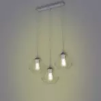 Luster Diamond Grey 4304 LW3