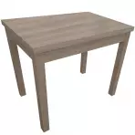 Konferenčný stolík Iza tabak