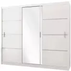 Skriňa Vista 250 cm
