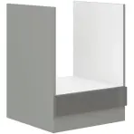Skrinka do kuchyne Grey 60DG BB