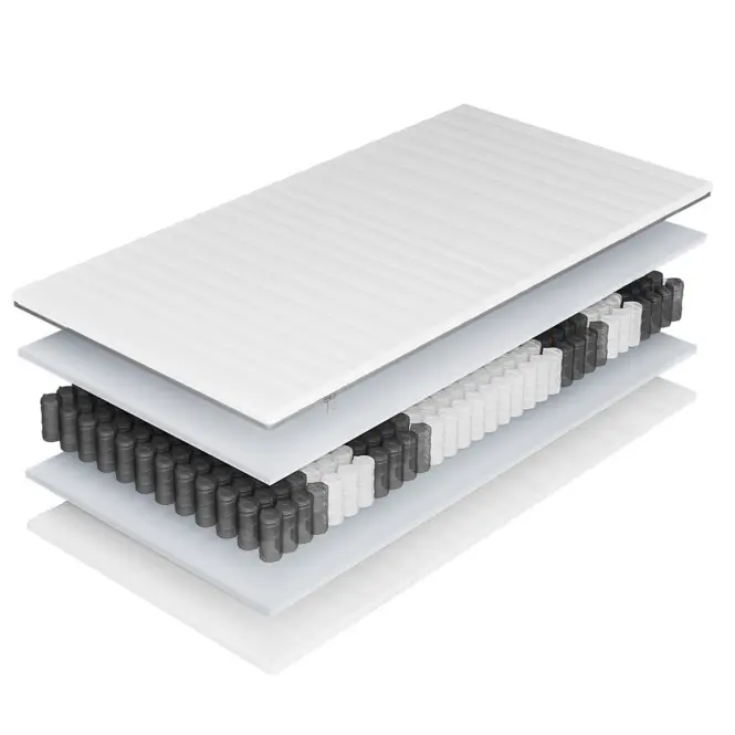 Matrac Activ AA H2 90x200 cm