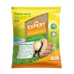 Trávna zmes EXPERT - na slnečné miesta