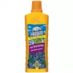 Hoštické hnojivo - Hnojivo na čučoriedka 500 ml