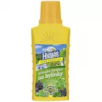 Hoštické hnojivo - Hnojivo na bylinky 200 ml
