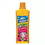 Hoštické hnojivo - Hnojivo na muškáty 500 ml