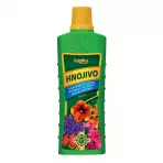 Kapka - Hnojivo na izbové kvitnúce rastliny  500 ml