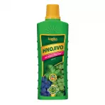 Kapka - Hnojivo na izbové nekvitnúce rastliny 500 ml