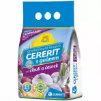 Orgamin - Cererit s guánom na cibuľu a cesnak 2,5 kg